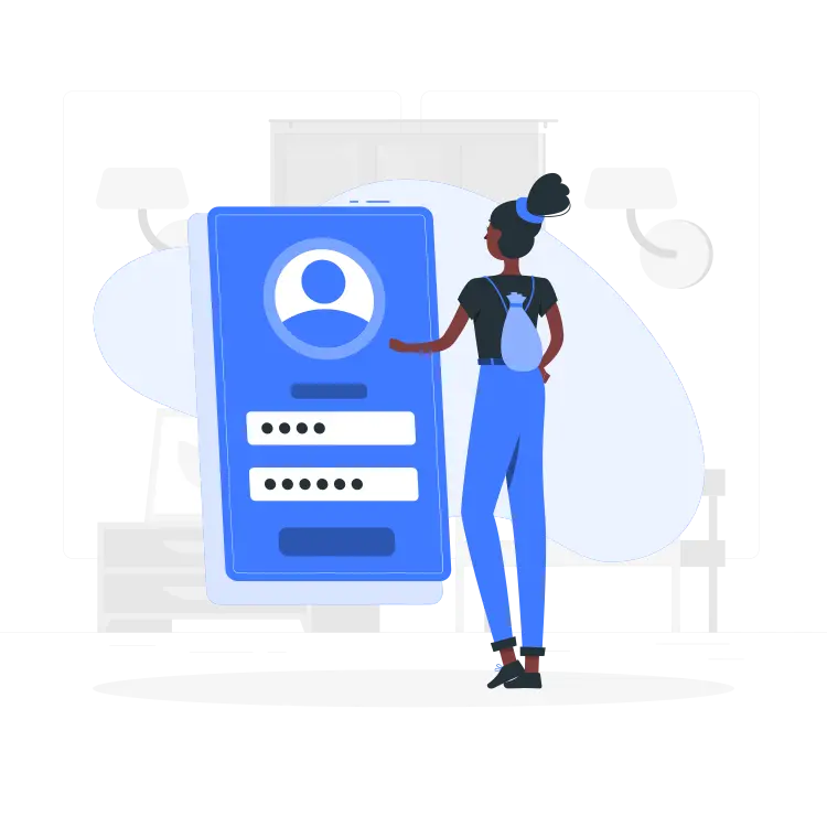 EduALL - Login